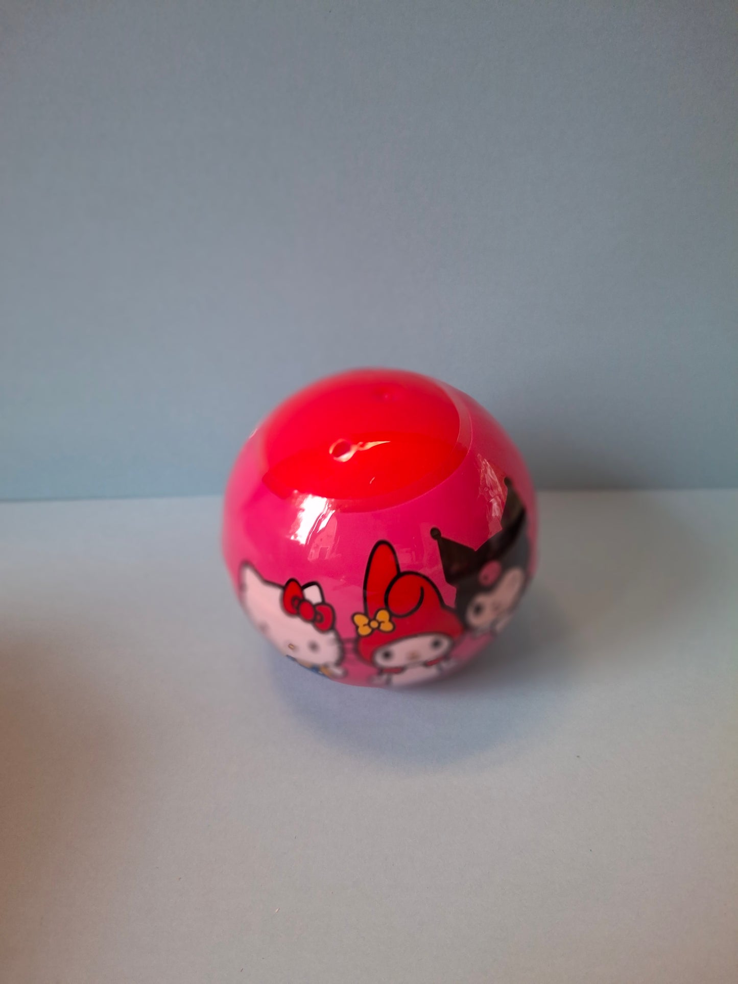 Sanrio originele pluchy surprise bal