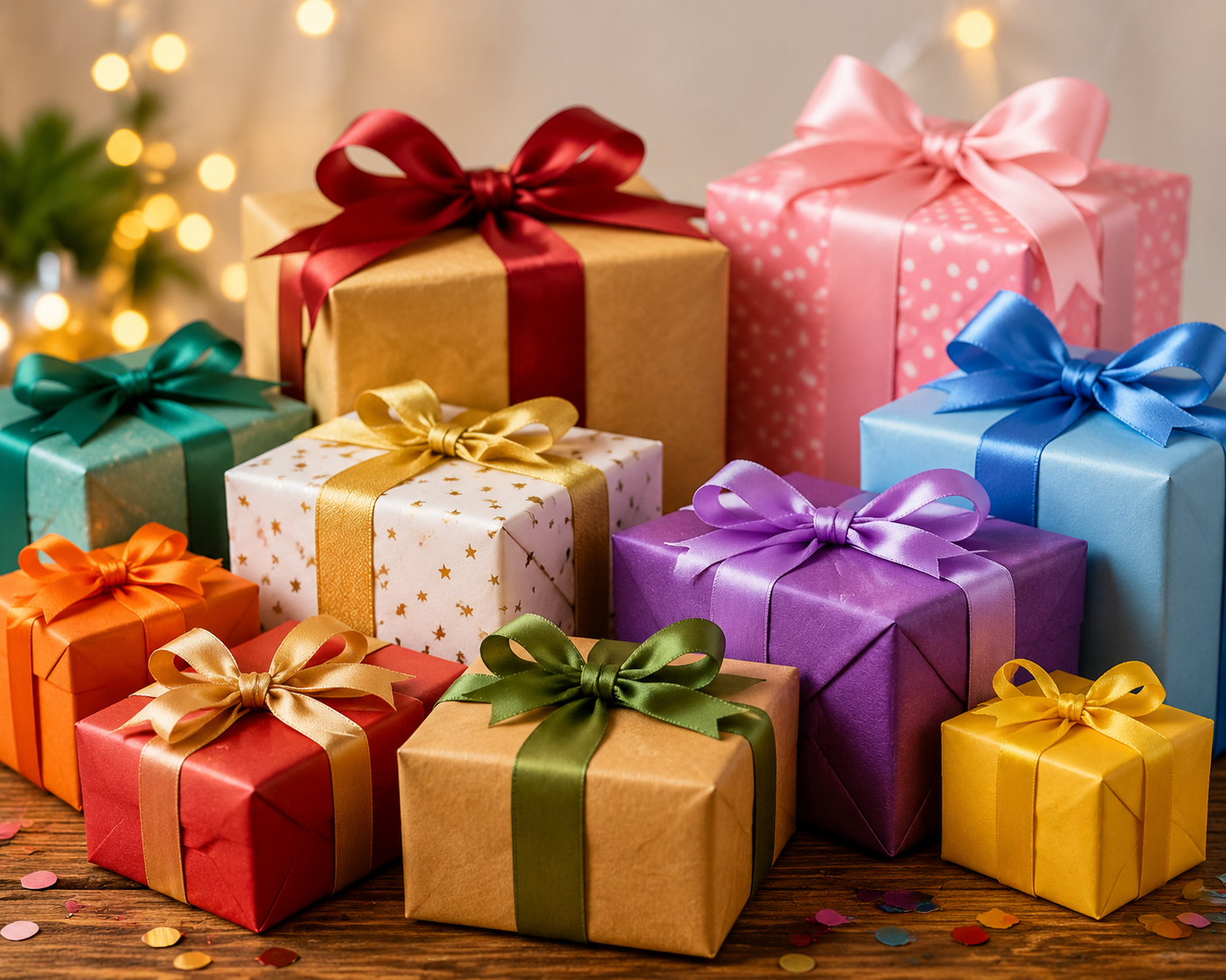 7,50 cadeautje