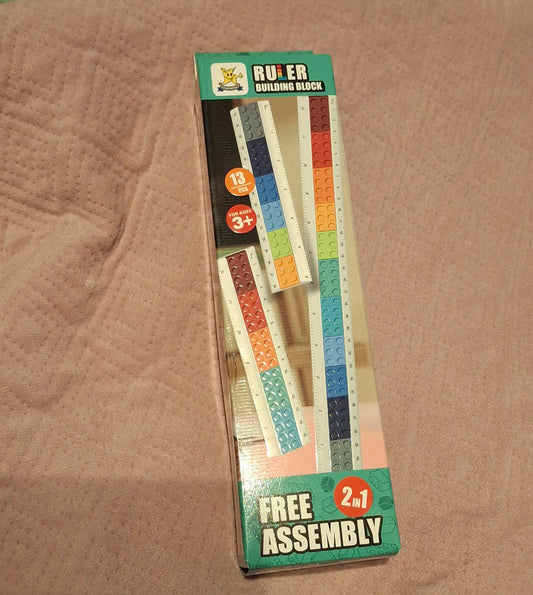 Building set
