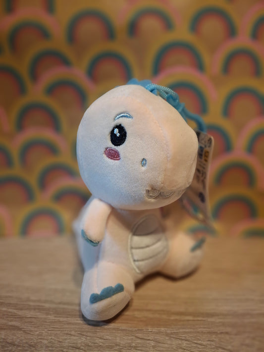 Kawaii kuties bagclip