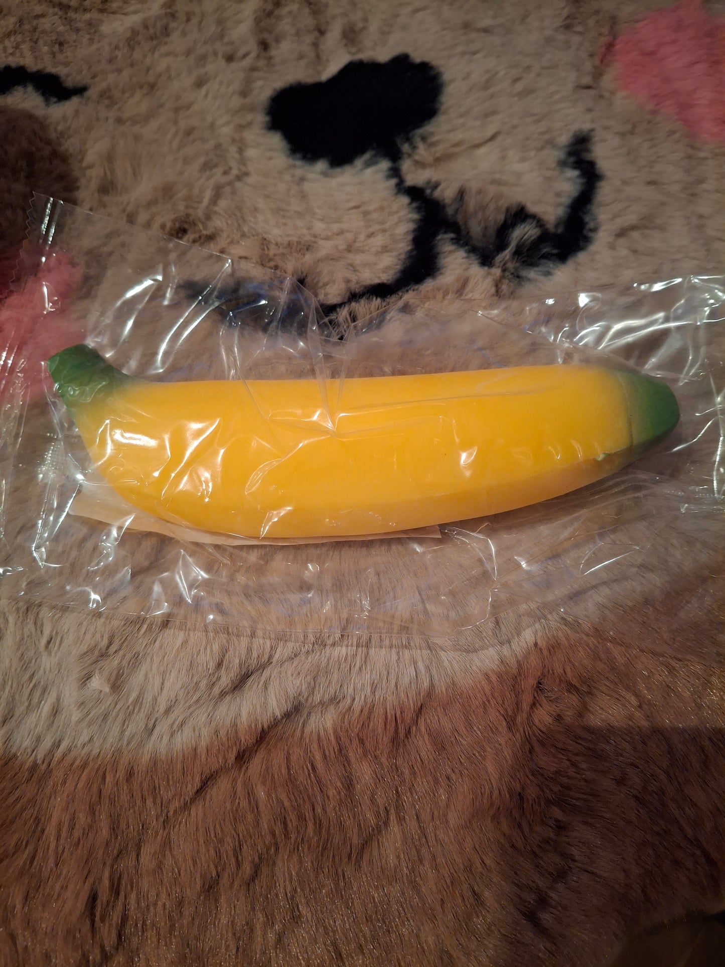 Squeezy banaan