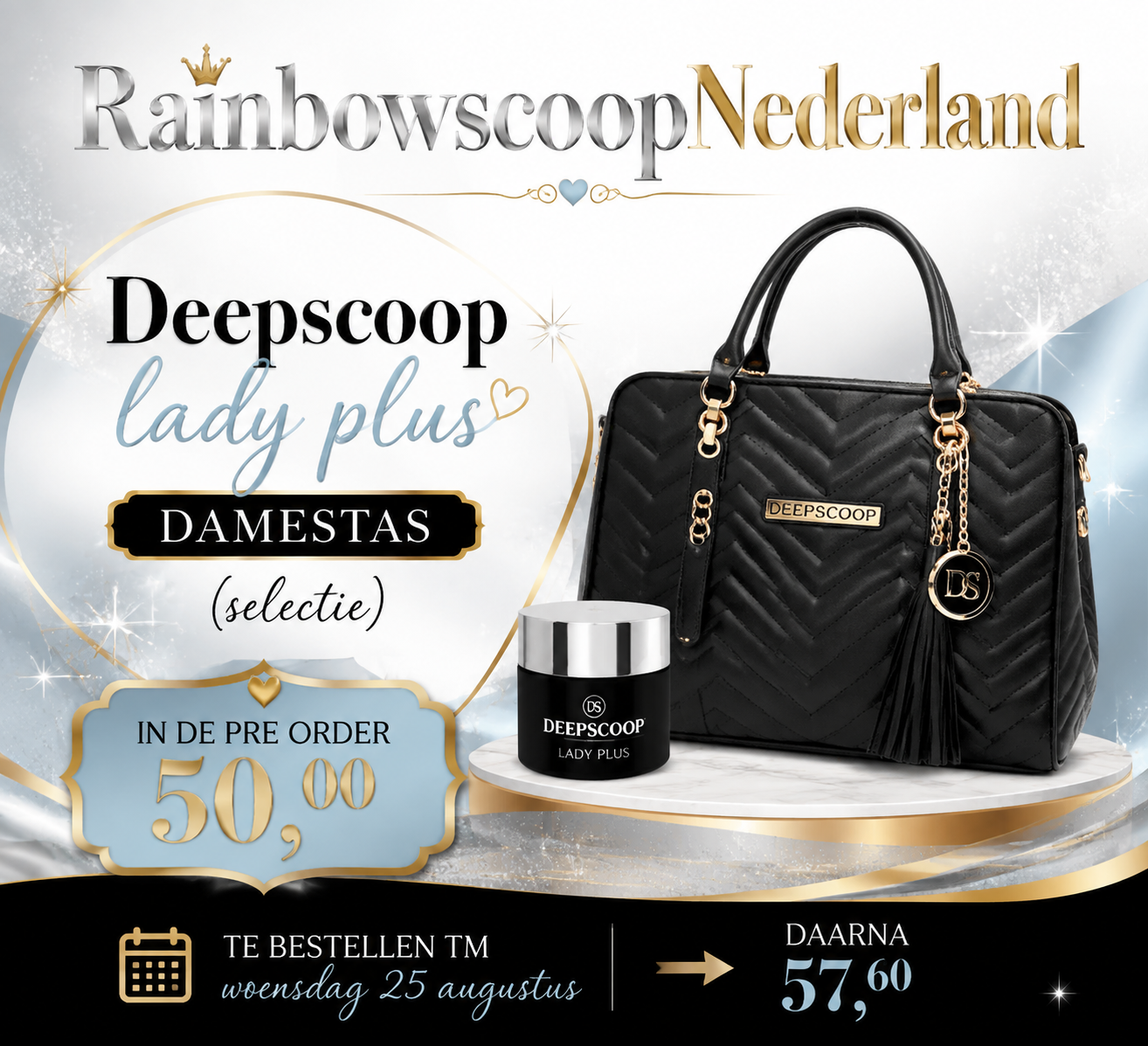 Deepscoop plus tas