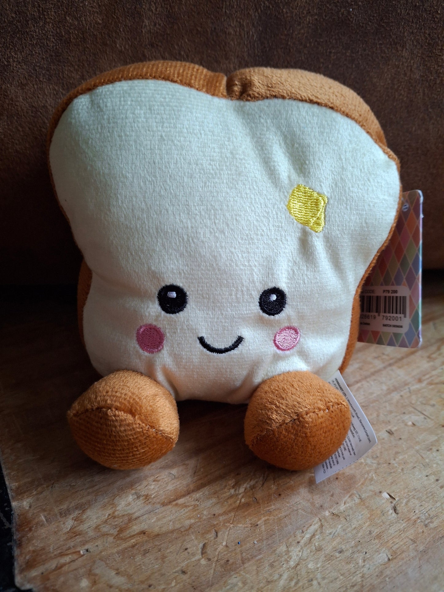 Miss Toast