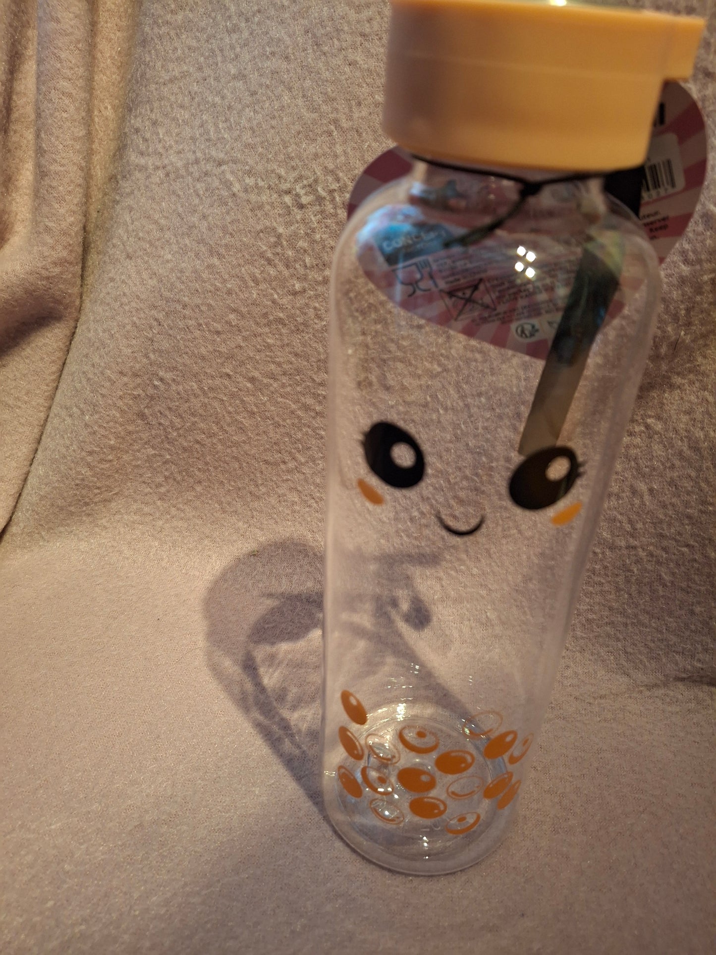 Drinkfles kawaii