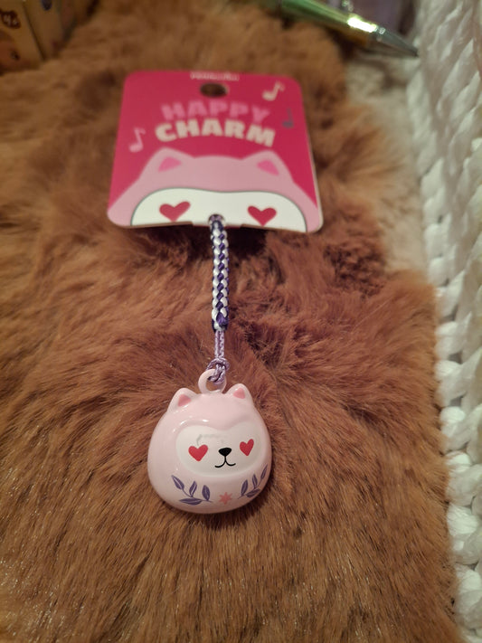 Happy charm
