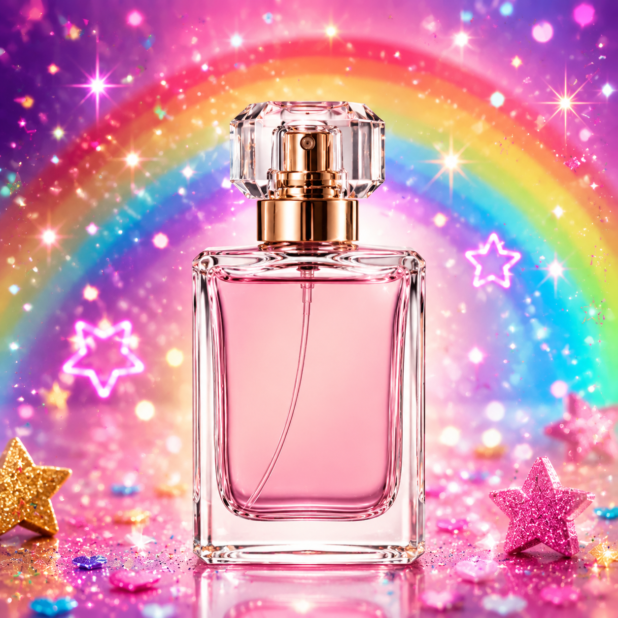 1 parfum surprise