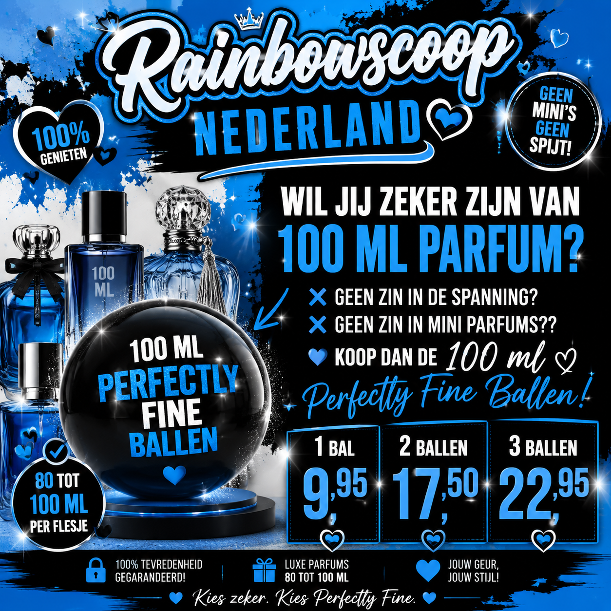 2 balletjes