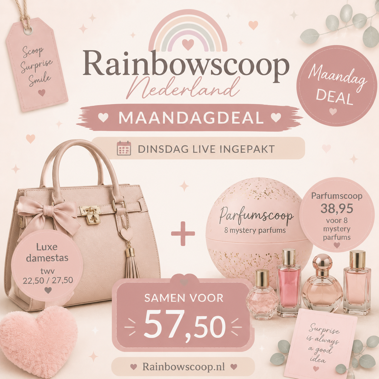 Maandagdeal
