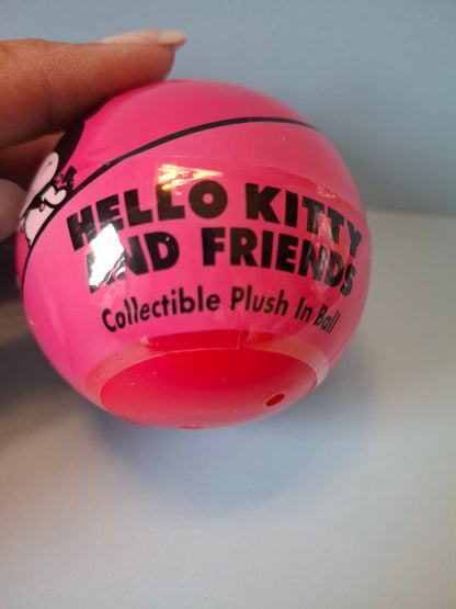 Sanrio originele pluchy surprise bal