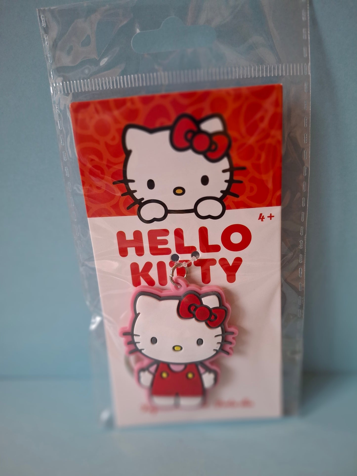 Sanrio originele sleutelhanger