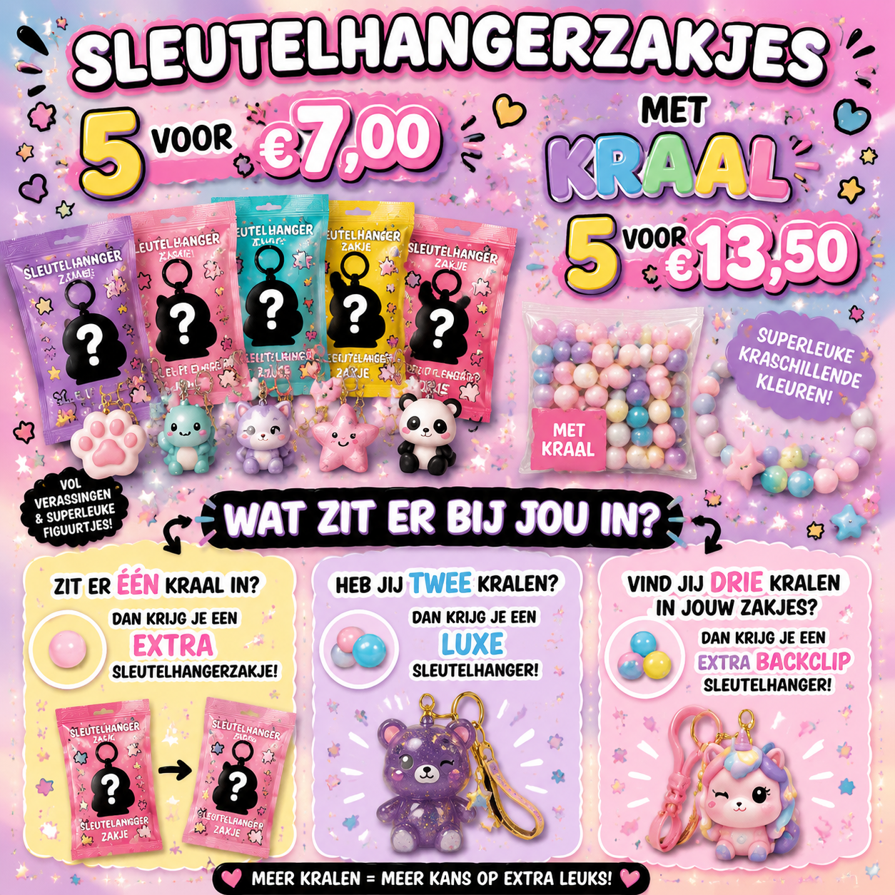 Sleutelhanger 10