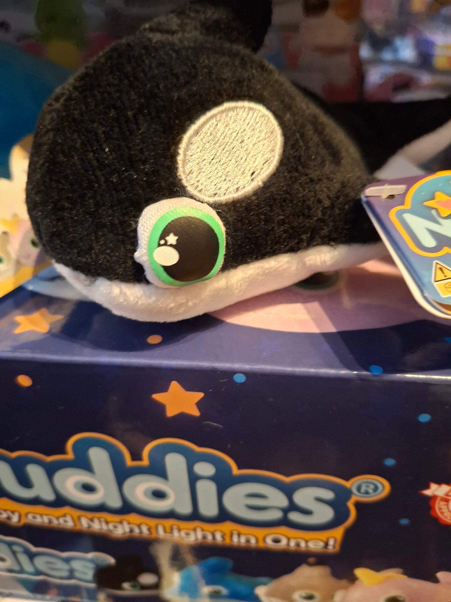 Aanbieding! Night buddies