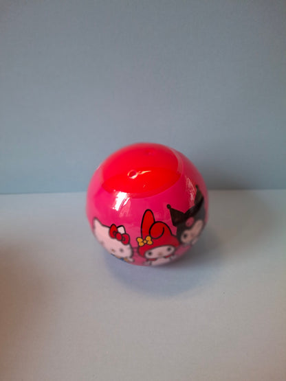 Sanrio originele pluchy surprise bal