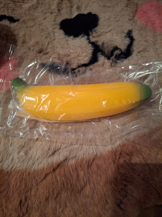 Squeezy banaan