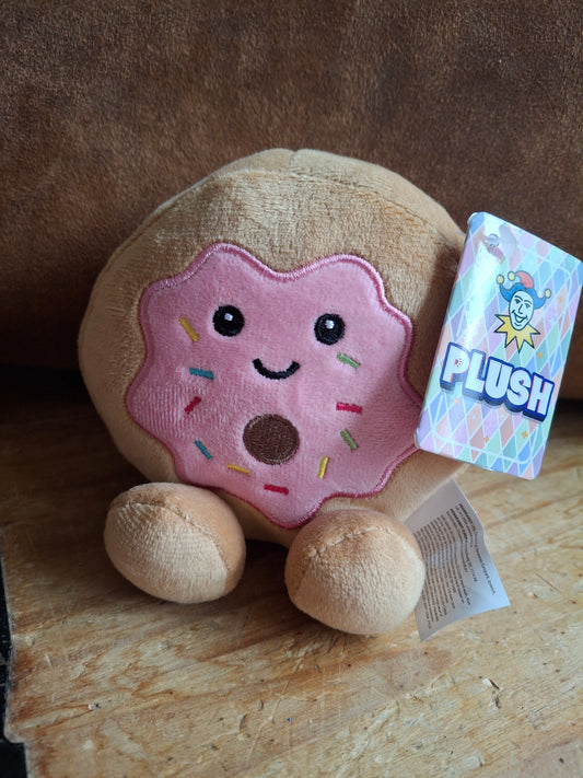 Miss Donut