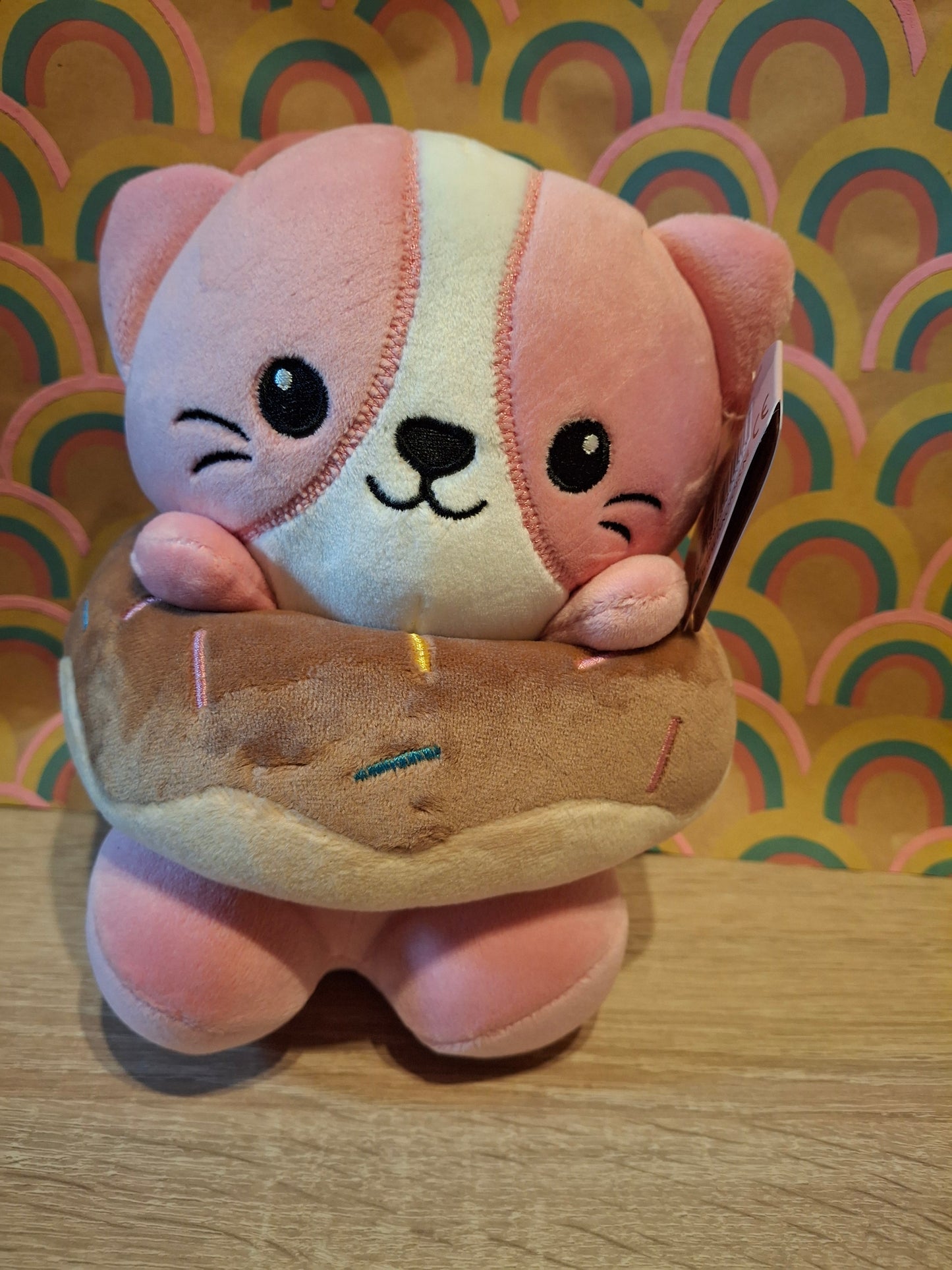 Kawaii knuffels