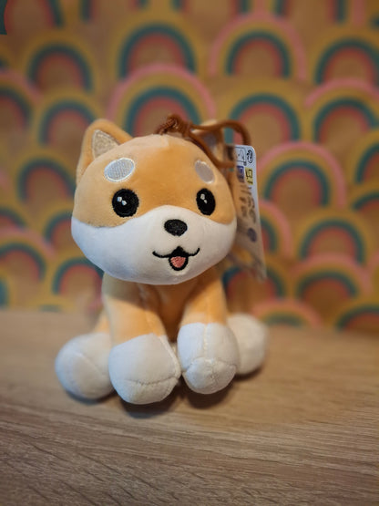 Kawaii kuties bagclip