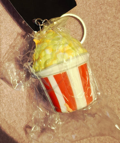 Snack sleutelhanger squeezy