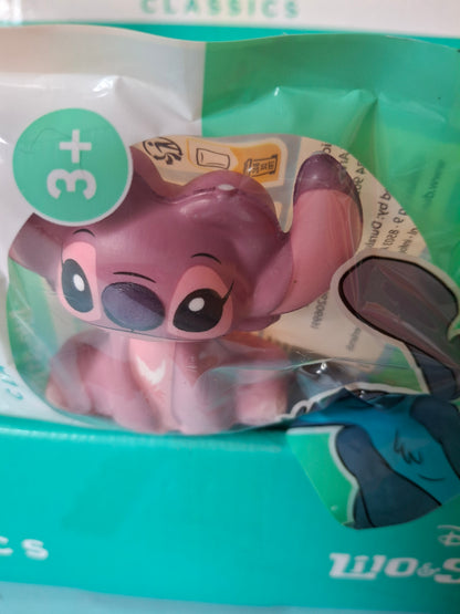 Stitch squeezy en potloodtopper