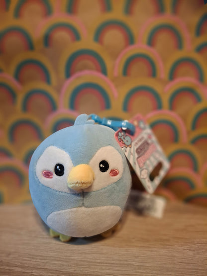Bagclip kuties dino