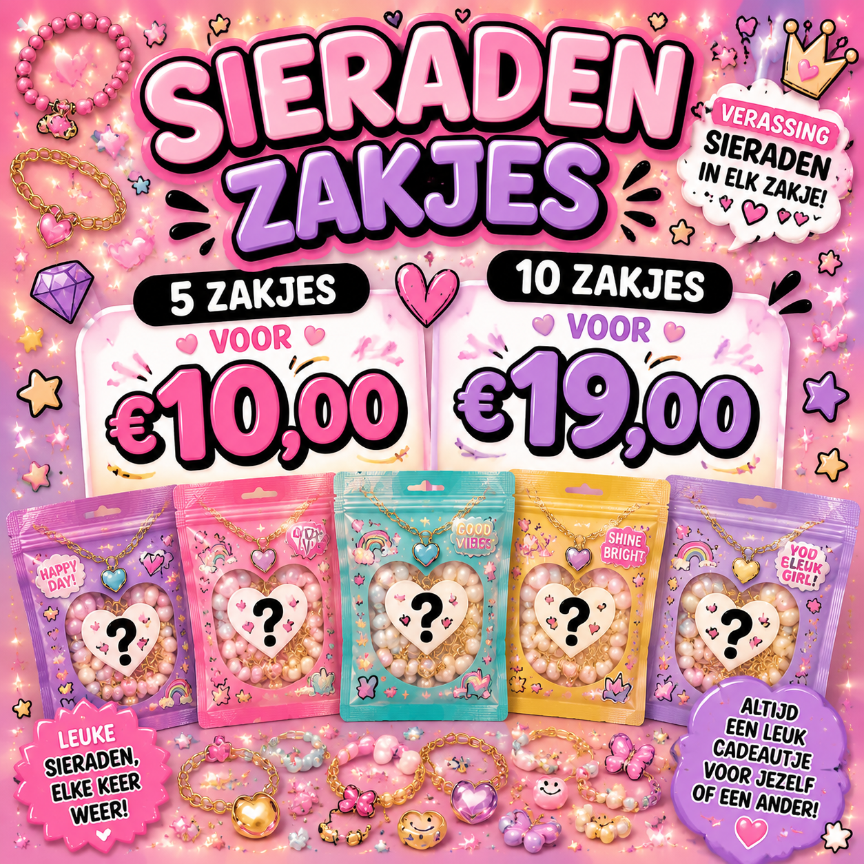 Sieraden 5
