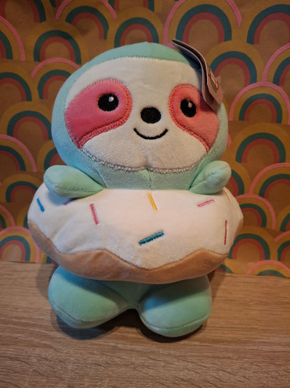 Kawaii knuffels