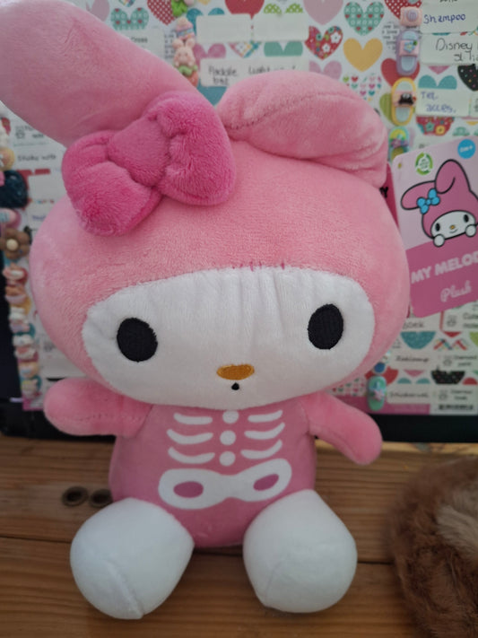 My Melody offical