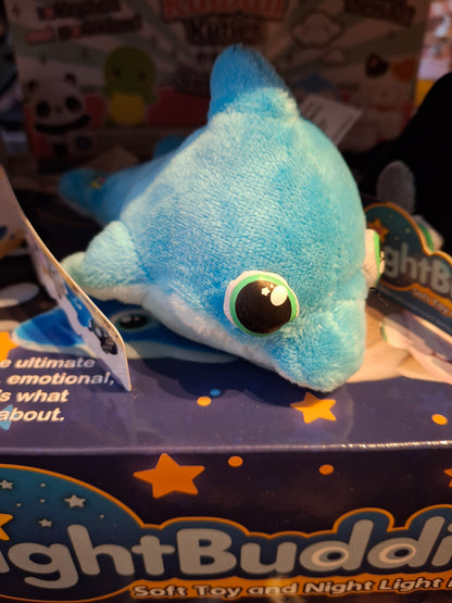 Aanbieding! Night buddies