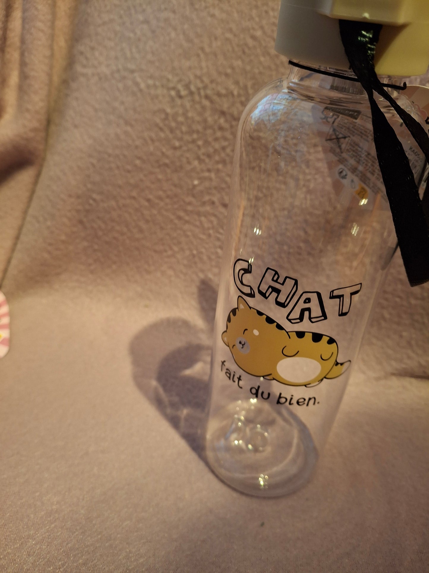 Drinkfles kawaii