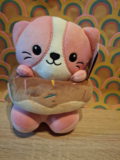Kawaii kuties surprise pakket