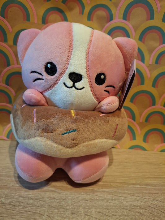 Squishy knuffel