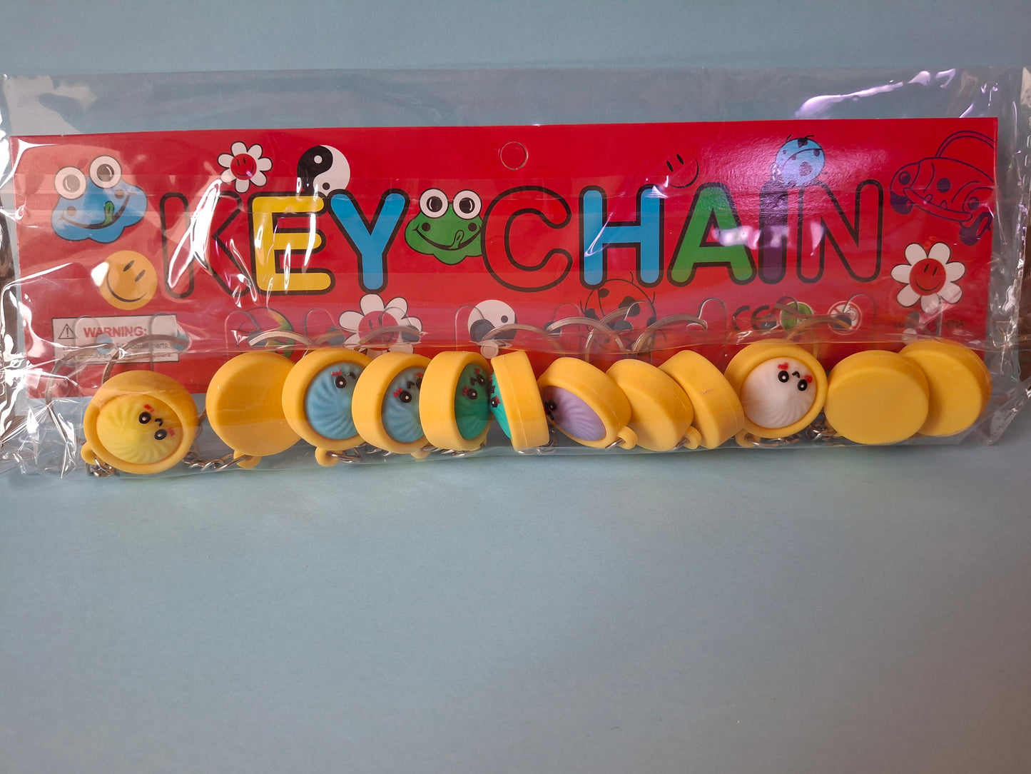 Dumplin sleutelhanger