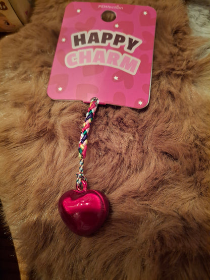 Happy charm