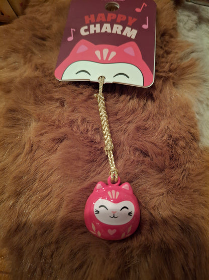 Happy charm