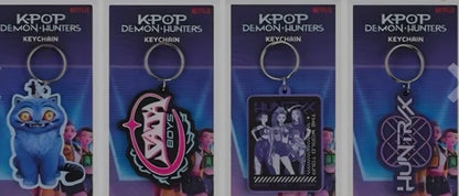 K pop mystery