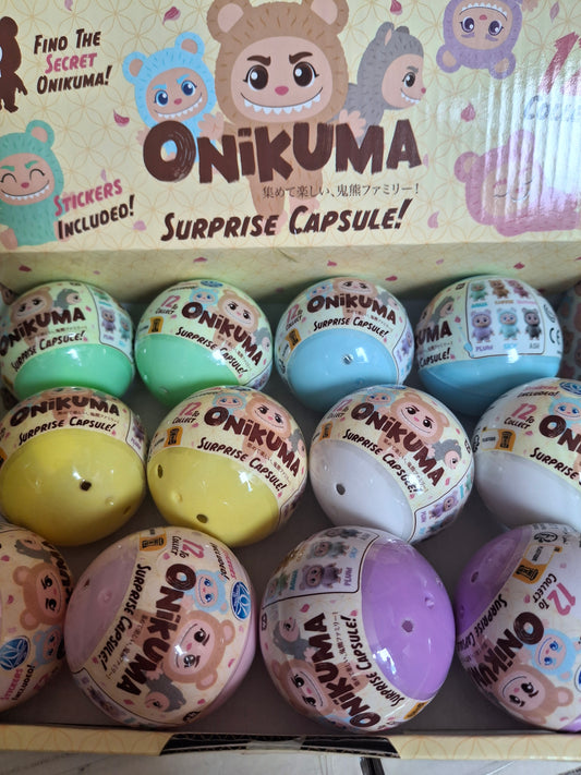 Onikuma