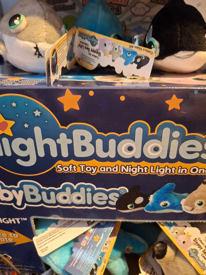 Aanbieding! Night buddies