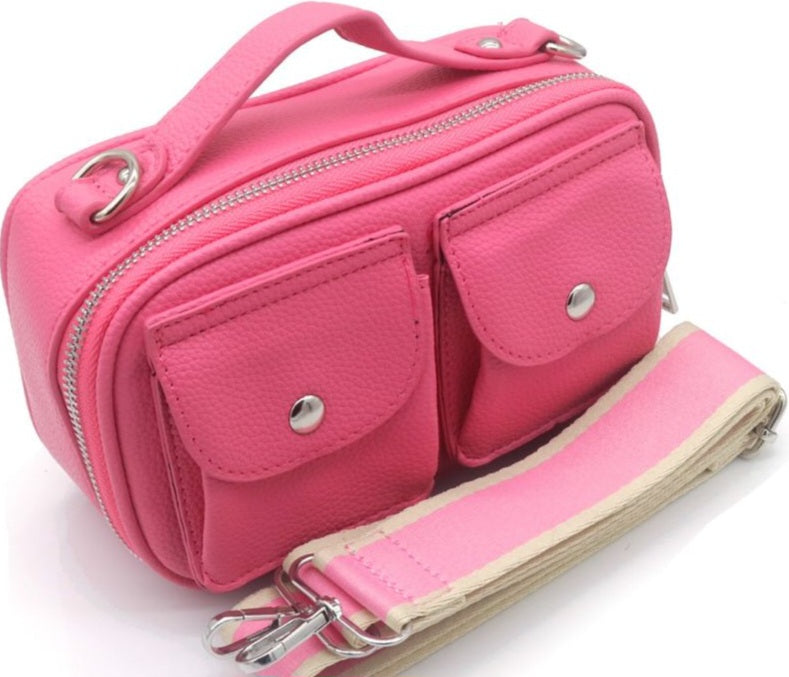 Luxe handbag