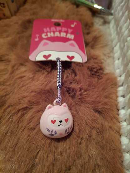 Happy charm