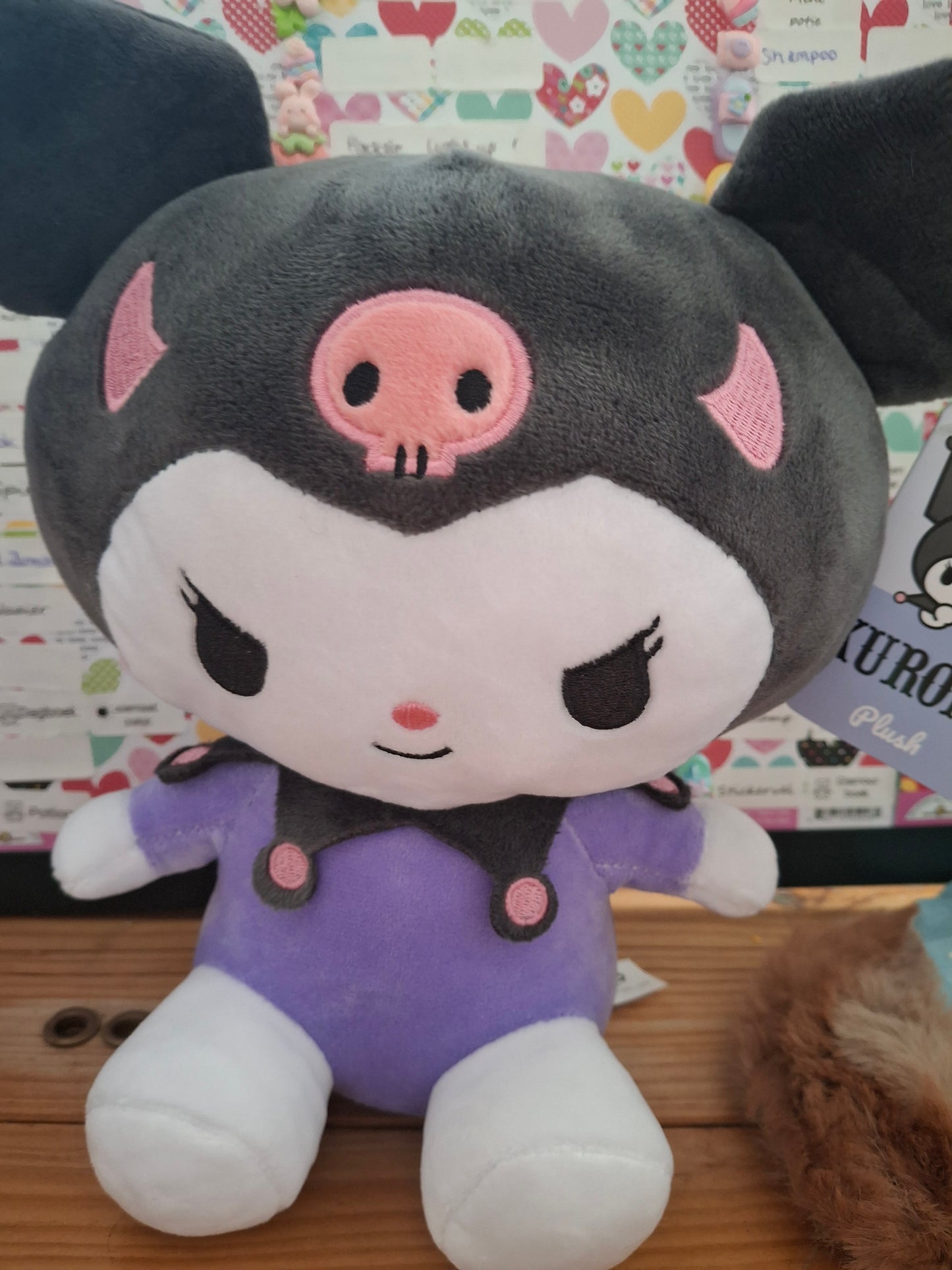 Kuromi original