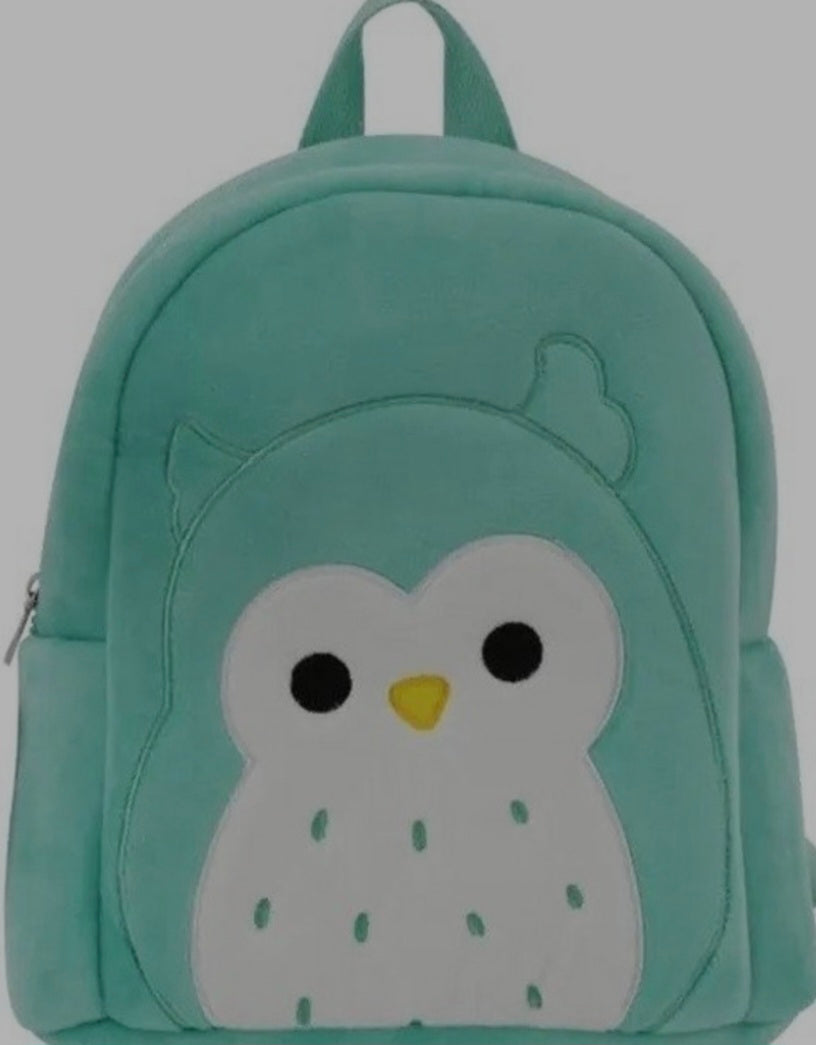 Squishmellow tas
