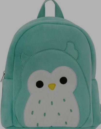 Squishmellow tas