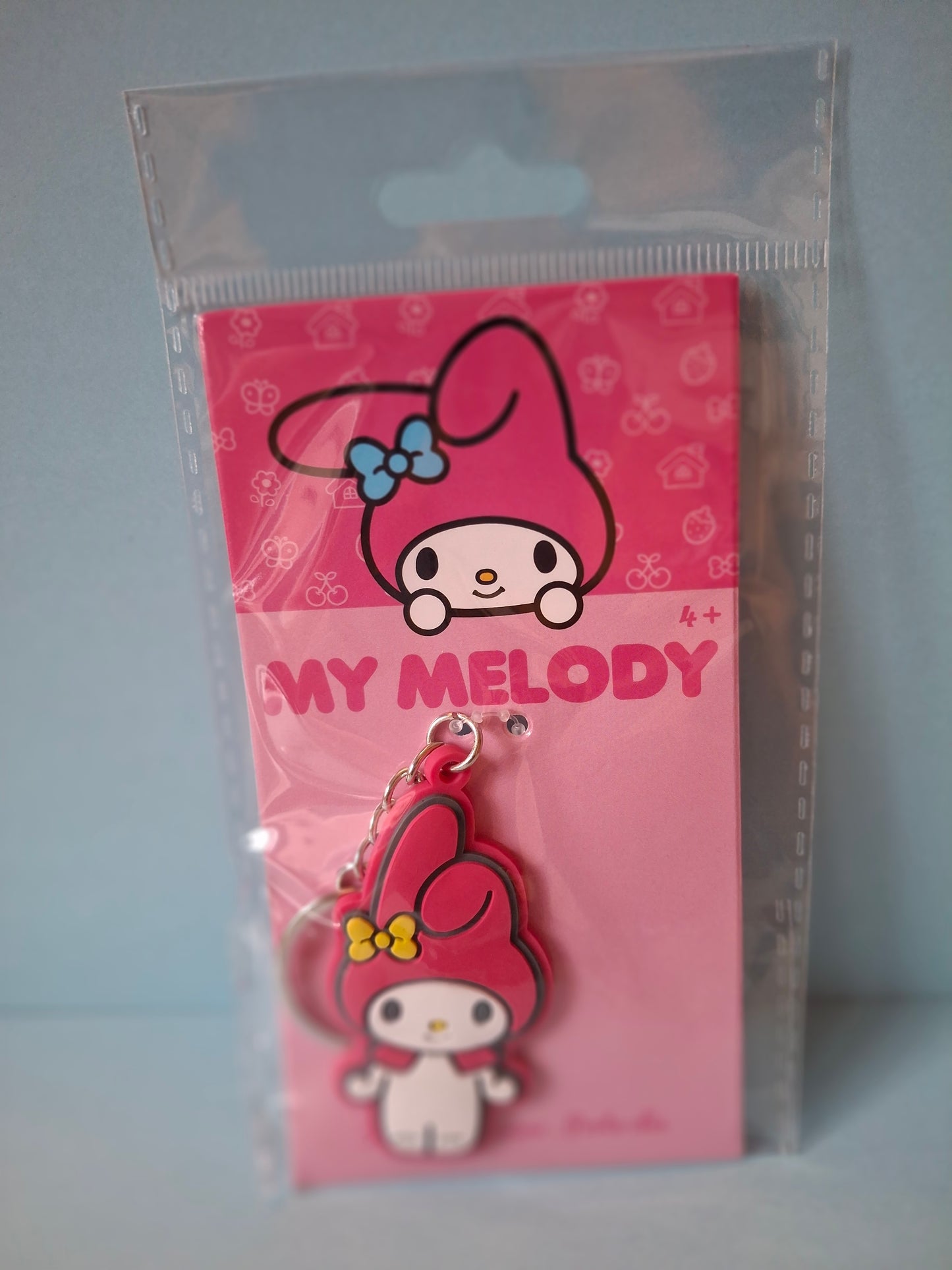 Sanrio originele sleutelhanger