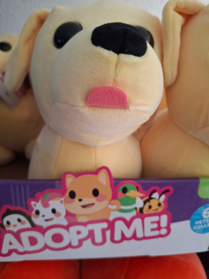 Adopt me hond