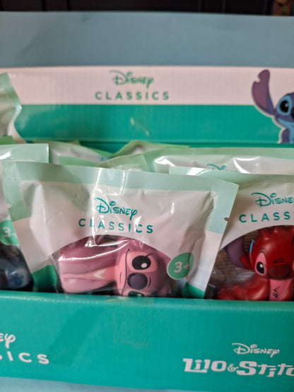 Stitch squeezy en potloodtopper