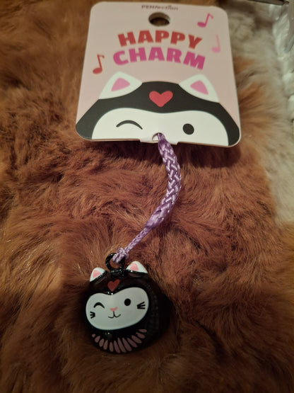 Happy charm