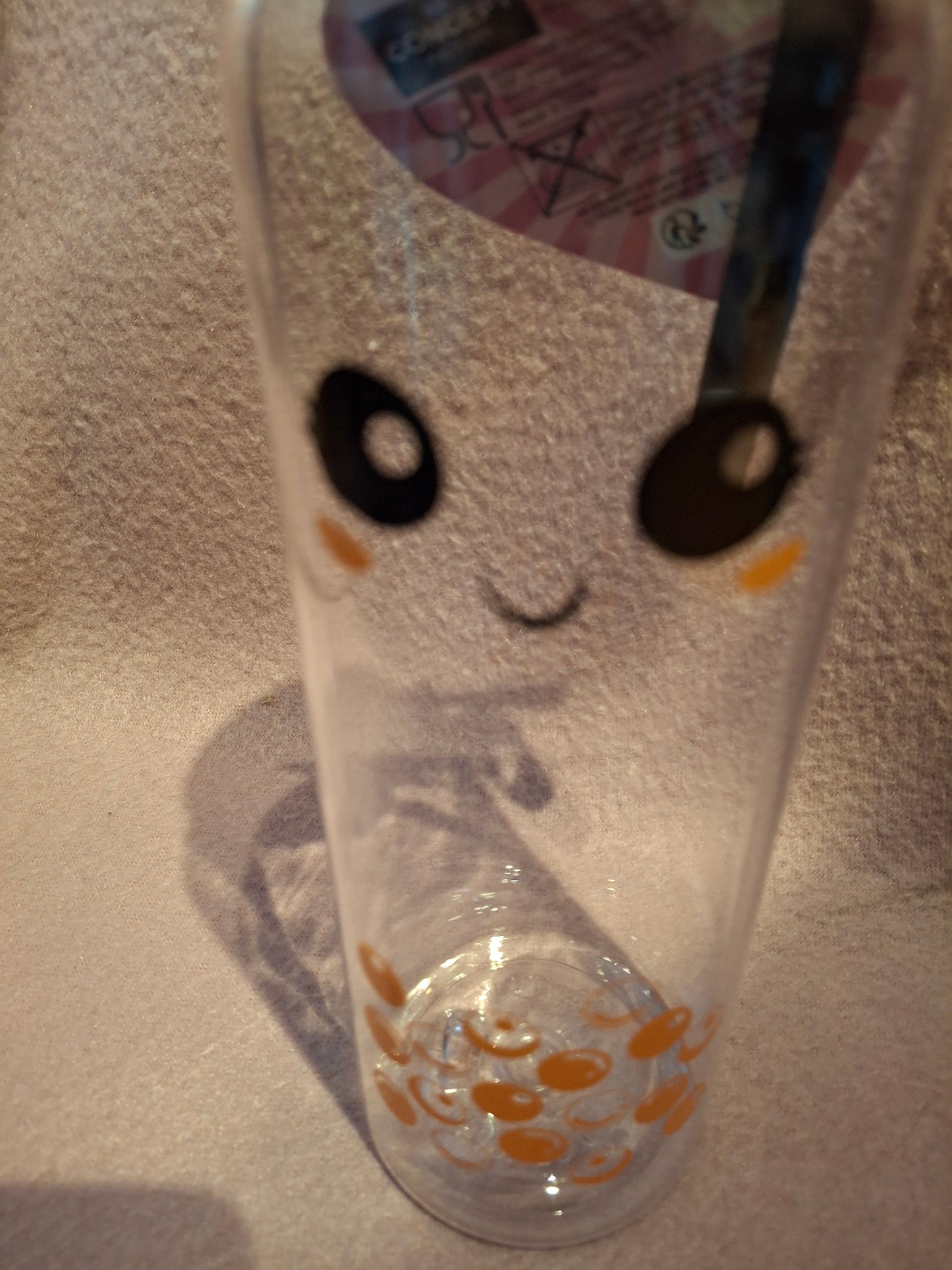 Drinkfles kawaii