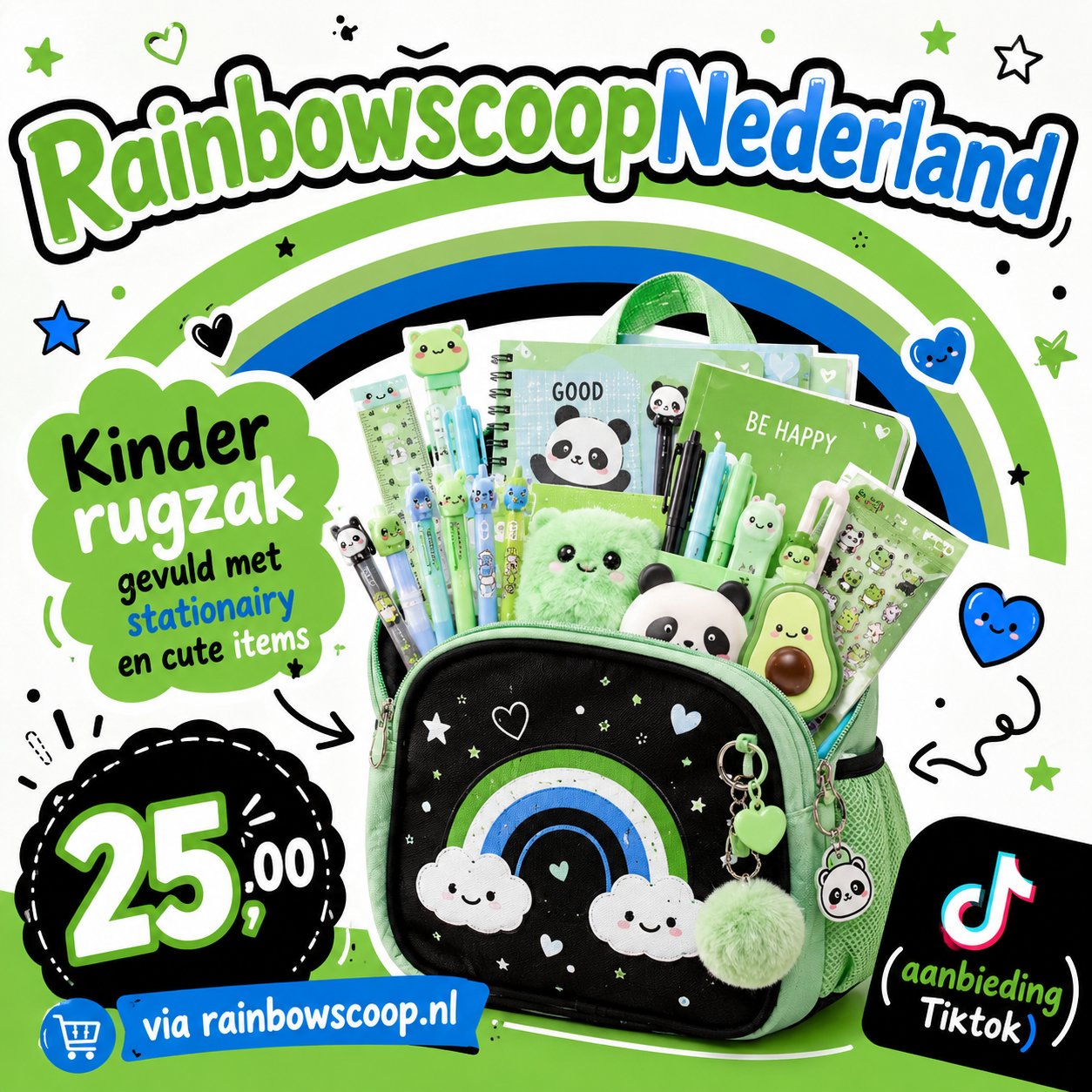 Rugzak