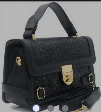 Luxe handbag