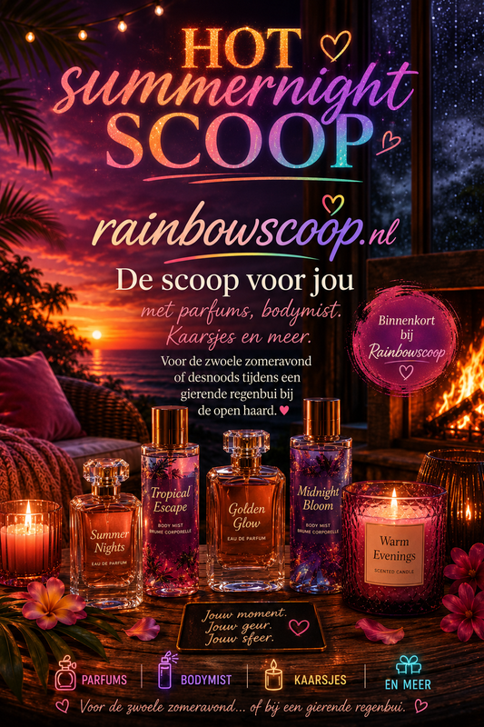 Hot summer night scoop. I want it all